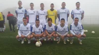 Romanija pobjedom krenula u proljećni dio, Regionalna liga RS – Jug