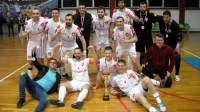 KMF Nevesinje osvajač Kupa Republike Srpske (foto)