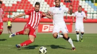Škahić udario sudiju