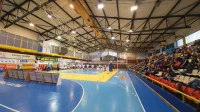Mladost napravila brejk u Kaknju