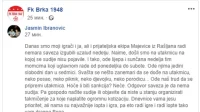 Sudije nisu došle