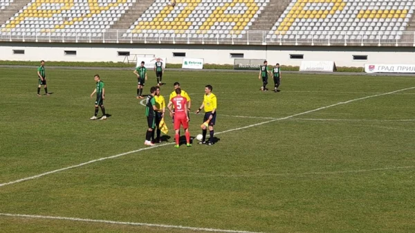 Mršavo u Prijedoru, Prva liga Republike Srpske - Liga za šampiona