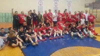 Mladost, šesti put