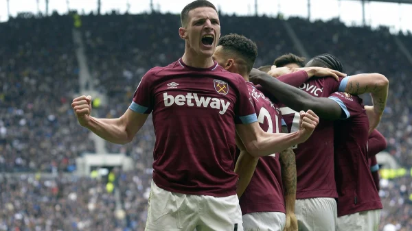 PL: ''Čekićari'' izenadili Totenhem, Engleska: Premier League