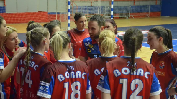 Borac blizu Premijer lige (video), Prva liga RS