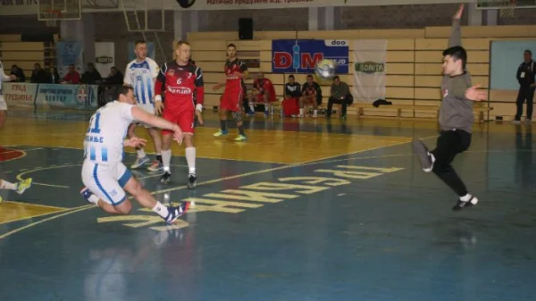Trebinjci u plej ofu, Premijer liga BiH
