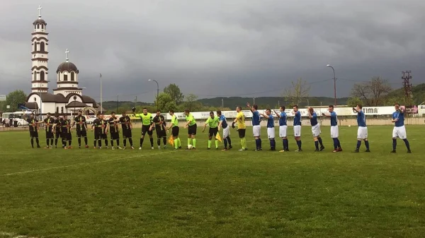 Domaćin ispustio pobedu, Druga liga RS – Zapad