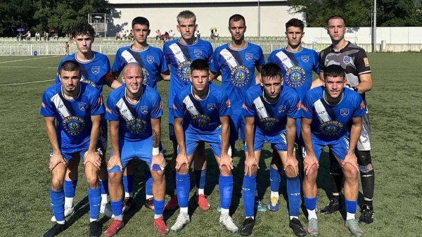 Mihailo Šipovac udario Milorada Bilbiju, Juniorska Premijer liga BiH
