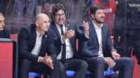 Partizan čeka Tamiš
