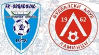 Veliki derbi na ''Krndijama'': Obradovac dočekuje Lamince, Opštinska liga RS – Gradiška