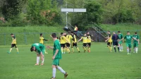 Moševac - Jedinstvo 16:1