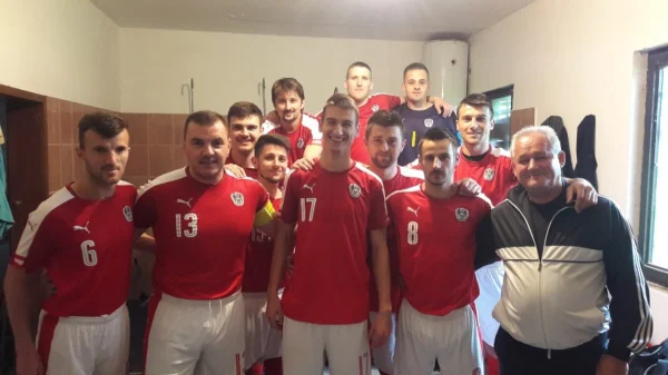 Podrinje sigurno preko Birča, Regionalna liga RS – Istok