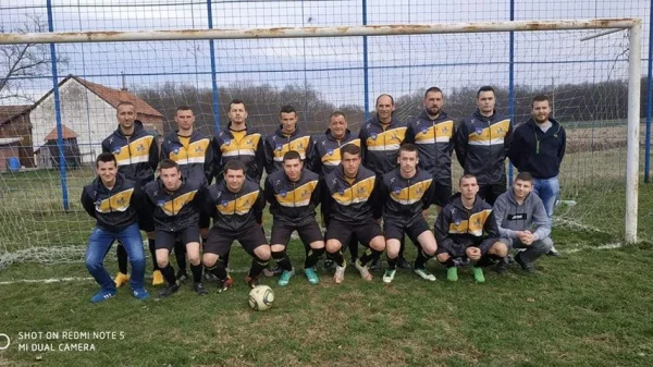 Gosti slavili u komšijskom okršaju, Druga Opštinska liga RS – Bijeljina – Zapad