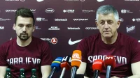 Važno da Široki ne pogodi na Koševu