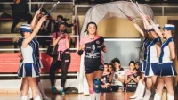 Tamara Ćešić, odbojkašica SOK Mostara: Da opstanemo u Premijer ligi i pokažemo da zaslužujemo bh. elitu