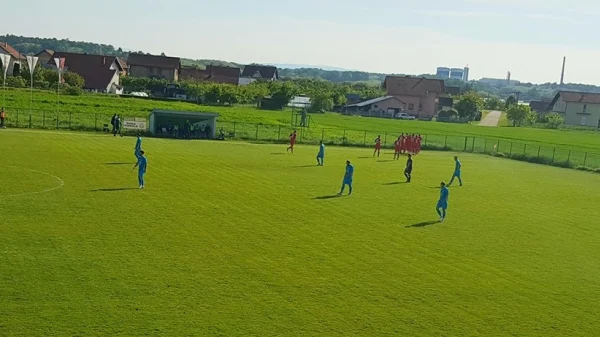 Kozari bodovi u Semberiji, Prva liga Republike Srpske - Liga za šampiona
