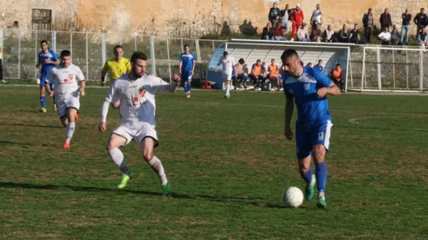 Novi trijumf Lea, Druga liga RS – Istok