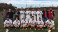 Petarda domaćinu, Druga Opštinska liga RS – Bijeljina – Zapad