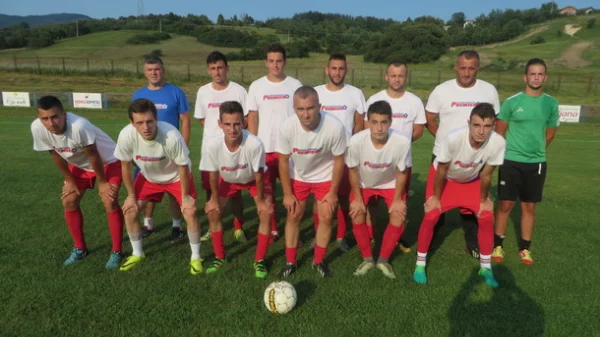 Mladost Rogatica - Ilićka 01 (golovi), Druga liga RS – Istok