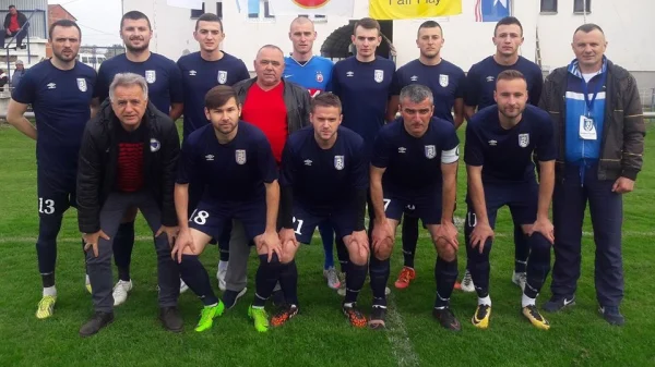 Jedan, bodova vredan, Druga liga RS – Istok
