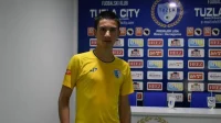 Ognjen sanja svoj fudbalski san
