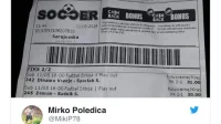 Velika prašina zbog namještanja