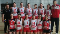 Juniorke Bimal Jedinstva druge finalistkinje prvenstva BiH