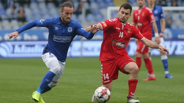 Željo zaribao na Grbavici, BH Telecom Premijer liga