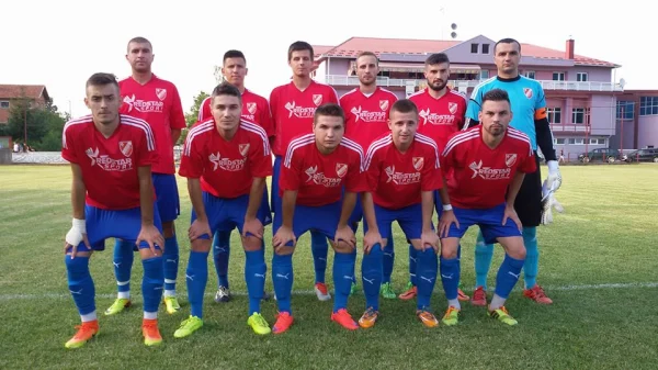 Korak bliže Prvoj ligi, Druga liga RS – Istok