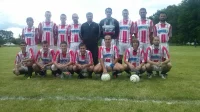 Proleter prati lidera, Prva Opštinska liga – Bijeljina – Zapad