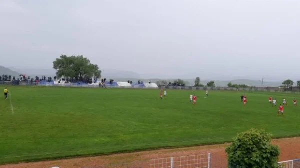 Golovi Vlasenica - Milići (video), Regionalna liga RS – Istok