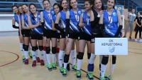 Bilećanke vladarke BiH, Super liga - grupa Jug