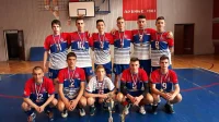 Pioniri Ljubinja vladaju BiH, Prva liga Republike Srpske