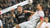Zbog Jovića najsrećnija Fortuna Dizeldorf