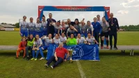 Sofija Krajšumović donijela pehar