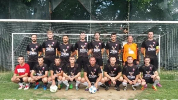 Novokmet brojao do četiri, Područna liga RS – Semberija