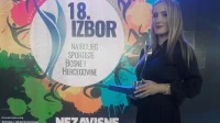 Iz Dubice u Podgoricu