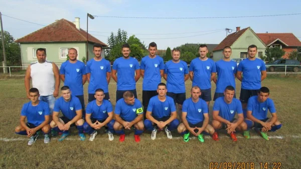 Balatun ''pao'' kući, Područna liga RS – Semberija