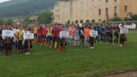 Finale Borac - Kozara