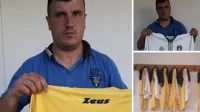 Šarenac voli Jahorinu