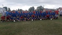 Borčevi klinci u Munhenu