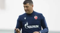 Suduva i Zvezda bez golova
