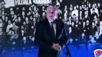 Mile Кovačević: Čovjek treba da ide kad je najmoćniji