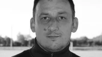 Jovica Despotović preminuo na terenu