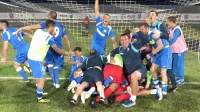 Sutjeska ispisala istoriju