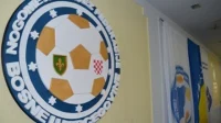 Parovi, Zapad, Istok i Centar, Druge lige Federacije BiH, Druga liga FBIH - Jug