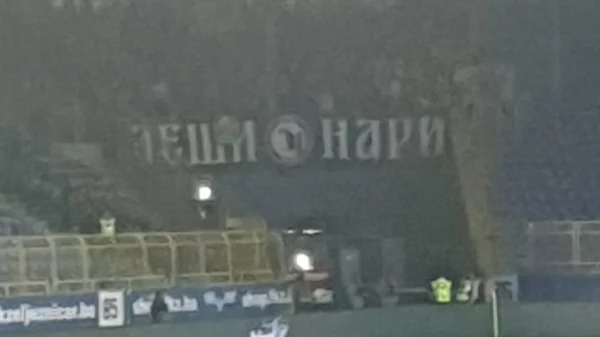 Lešinari na Grbavici, a Borcu bod  (video), Premijer BH Telecom liga