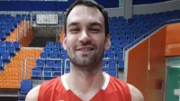 Marinković u Kaknju