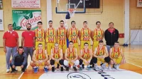 Novosadska veza u Mrkonjiću