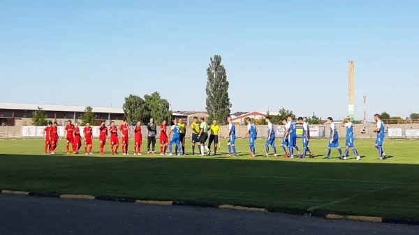 Kozara i Tekstilac podijelili bodove, Prva liga Republike Srpske